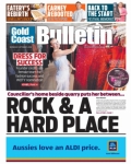 The Gold Coast Bulletin